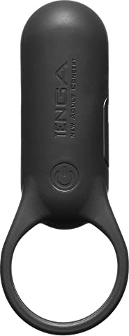 TENGA SVR+ BLACK