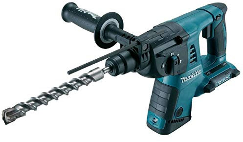 Makita DHR263Z Twin 36/18V 26mm SDS Plus Rotary Hammer Drill Body