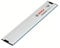 BOSCH Regalanschlag mit Löchern, 32 mm, für Regalstifte, Sägeschiene, 80 cm
