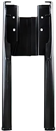 CAPOTAGE FOURCHE CYCLO ADAPT. 103 MVL/VOGUE (PAIRE) NOIR