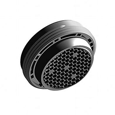 Zazzeri Ricambio Tango aereatore lavabo/Bidet m24 x 1 4400-0300-A00-0000