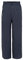 LEGO Wear Unisex Wear Atmungsaktiv Regenhose, Dunkle Grau, 122 EU