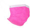 MASCHERINE VENETE - 100 mascherine chirurgiche confezionate in pacchetti da 10 mascherine (FUCSIA)