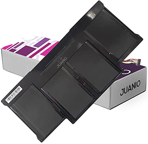 Bateria para portatil Apple MacBook Air 13 A1466 MD508TA/A 7.3V 5200mAh - JUANIO -
