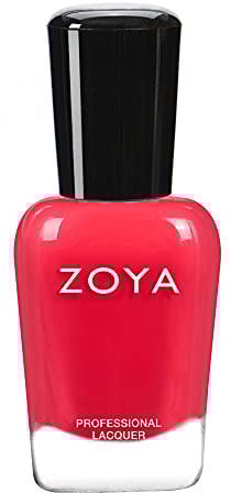 Zoya Nail Polish Desi