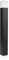 Smartwares OOL-50018 Schwarze Wegleuchte für den Außenbereich – Nachhaltige LED – Aluminiumgehäuse, 80 cm