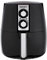 Innoteck 4L Air Fryer – Multifunctional Cooking Equipment – Over Heat Protection – Non Slip Feet – Add Stylish Addition to Your Kitchen – Dishwasher Safe – Digital Modern Piano Black