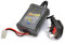Overlander NX-20 Battery Fast Charger for Tamiya RC Cars Models Kits and Airsoft NI-MH Batteries