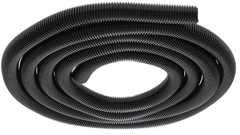 Masterpart Extra Long 5M Vacuum Cleaner Hoover Nuflex Hose Pipe Compatible with Numatic Henry 32mm