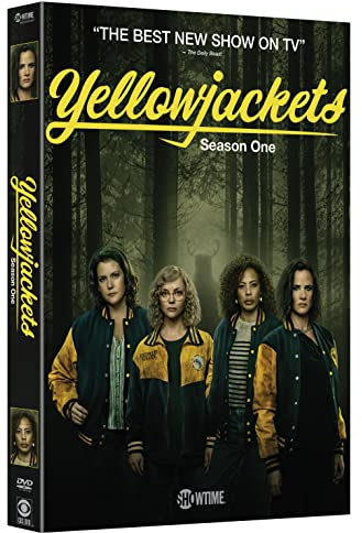YELLOWJACKETS: SEASON ONE