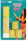 Boland 75102 Confetti Cannon Colourful Set with 3 Refills, 21 cm, Paper Party Popper, Birthday, Carnival, Theme Party, European Championship, World Cup, Fan Item