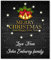Pack of 3 Personalised Wine Label (100 x 120 mm) Waterproof X-Mas Wine Bottle Labels for Parties & Gifts Papa Prints®