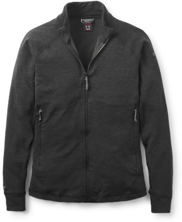 Rab Women's Nexus Fleece Jacket | Lightweight Coat, for Hiking, Trekking, & Climbing