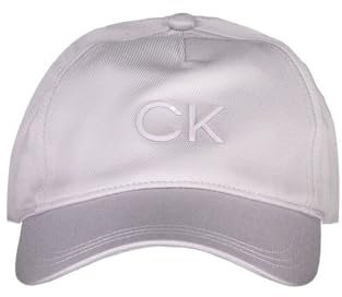 Calvin Klein Damen Cap Verschluss, Iris, Einheitsgre