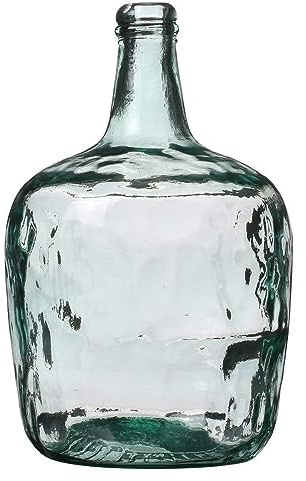 marque Fornord Vase Dame Jeanne 8L Verre recyclé D21 H36.5