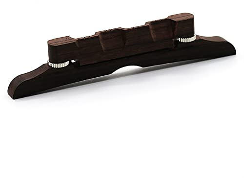 Gitarren Ersatzteile Mandolin Rose Xylophon Bridge Chord Bridge Sattel
