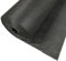 Black Iron On Interfacing for Sewing,Single-Sided Adhesive Lining Lightweight Fusible Interfacing 100cm Wide (Black 30g - 2 metros)