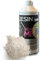 COLORBERRY JESIN - Set di 3 kg di polvere per colata di colore bianco, alternativa in polvere da 2 kg e 1 kg, ricambio per calcestruzzo fai da te, polvere di colata in rilievo bianco, resina e
