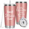 MestectPET Gifts for Mum from Daughter Son, Birthday Gifts Travel Mug for Mum, Insulated Coffee Cup for Mothers Day, Christmas, Birthday, Insulated Coffee Cup & Wine Tumbler 600ml