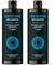 by Amazon Men’s Fortifying Shampoo, 2 x 400ml