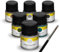 Heller- Pintura acrílica, Multicolor (9400)
