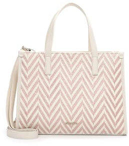 Emily & Noah Shopper E&N Esperanza 65042 Damen Handtaschen Zweifarbig pink salt 644