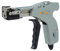 KATSU Tools Pistola per Fascette in Acciaio Inossidabile, Strumento Professionale per Tensionare e Tagliare Automaticamente le Fascette Metalliche 417521