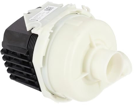 sparefixd Geeignet für Beko Geschirrspüler-Umwälzpumpen-Motor