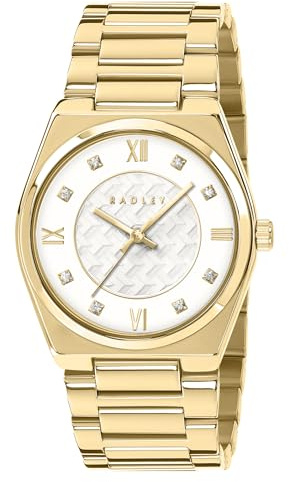 Radley RY4656 Damen Armbanduhr