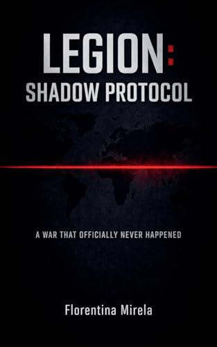 LEGION: Shadow Protocol