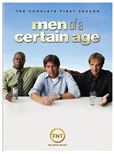 Men of a Certain Age: The Complete First Season