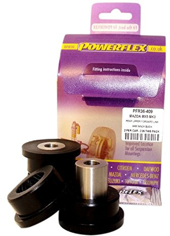 Powerflex PFR36-409 Bushes