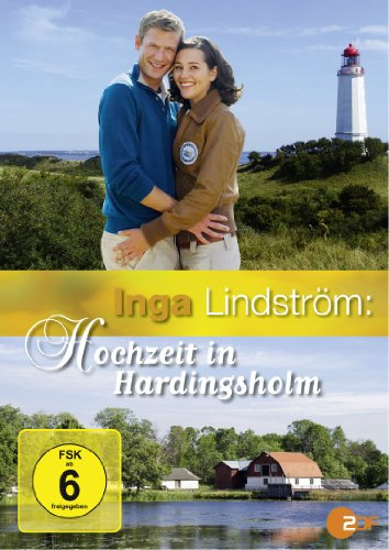 Hochzeit in Hardingsholm