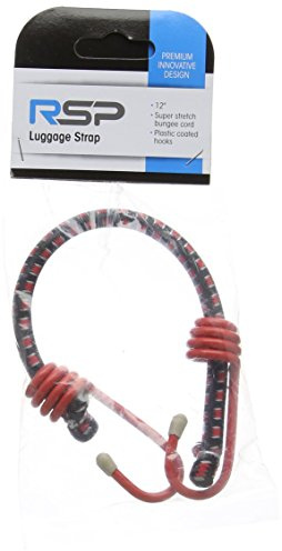 Raleigh Elastic Luggage Strap