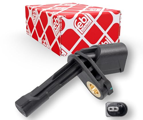febi bilstein 23808 ABS-Sensor, 1 Stück