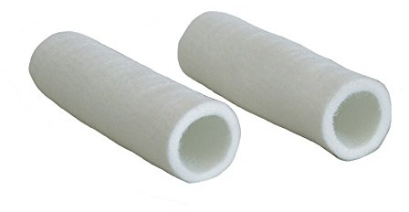 Grünbeck Geno Ersatzfilterkerzen 50ym für Feinfilter Boxer K und KD 103068, VPE: 2 Stück