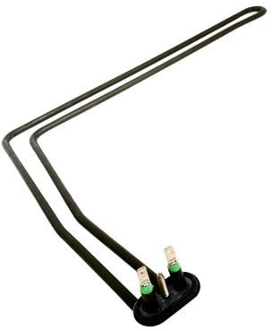 Ariston C00144898 Creda Hotpoint Indesit - Elemento riscaldante per lavastoviglie
