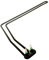 Ariston C00144898 Élément chauffant pour lave-vaisselle Creda Hotpoint Indesit