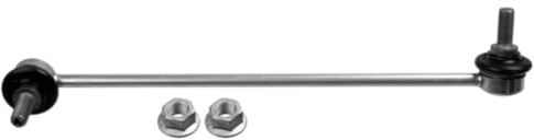 LEMFÖRDER 36039 01 Stange/Strebe Stabilisator für BMW X3 (F25) 2010-2017 Links, Vorderachse und Andere Fahrzeuge