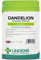 Lindens - Dandelion 250mg - 60 Capsules - UK Made - High Strength Powdered Dandelion Root, Taraxacum Officinale - Traditional Herbal Supplement - GMP - Letterbox Friendly, Vegan