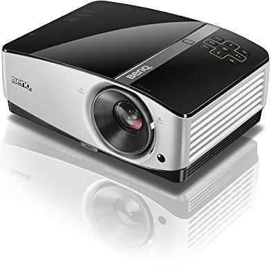 Benq MX768 data projector - data projectors (838.2 - 7620 mm (33 - 300), 4:3, AC, 4:3, 13000:1, DLP)