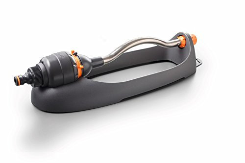 G.F. 8000-5666 Comet Irroratore Oscillante, Orange