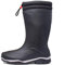 DUNLOP Protective Footwear, K400061, Blizzard, Nere, Taglia 44 EU