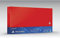 PlayStation 4 Festplattenabdeckung, rot