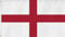 Fahne mit Messingösen 90 x 150, 150 x 250 oder 300 x 500 cm wählbar Farbe England Größe 150 x 250