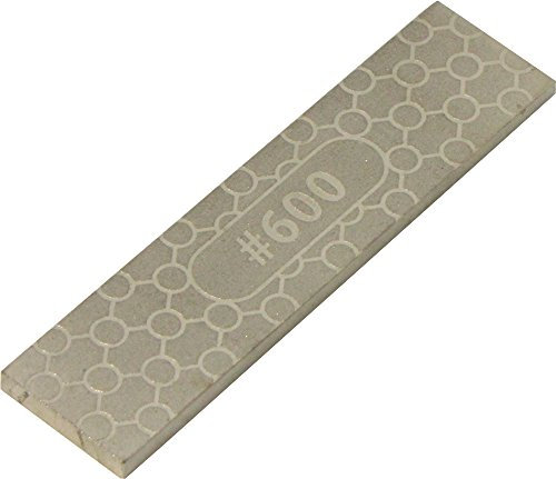 MARC® Diamantfeile DuoFace S (Körnung 400 und 600)