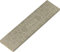MARC® Diamantfeile DuoFace S (Körnung 400 und 600)