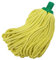 Super Net Cali Fregona de Microfibras Color (Amarilla, 1 Unidad)