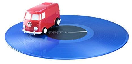 Stokyo Record Runner Portable VW Record Player, RR18CR