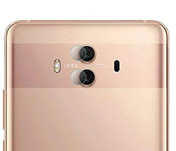 superior ZRL® 7.5H cámara Trasera Lente de Cristal Templado Protector Cubierta para Huawei Mate 10